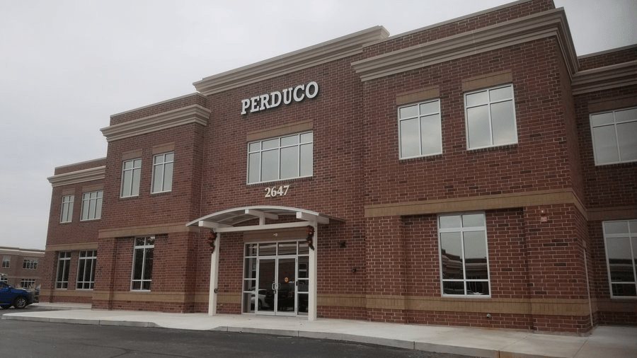 Software Engineer – The Perduco&nbsp;Group